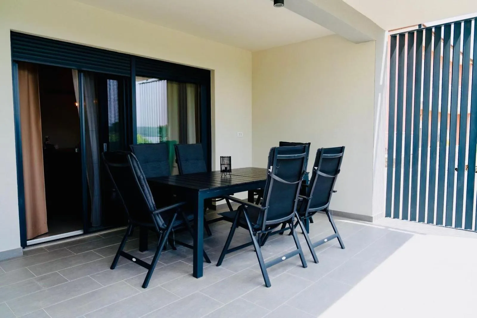 Villa Avis Croatia