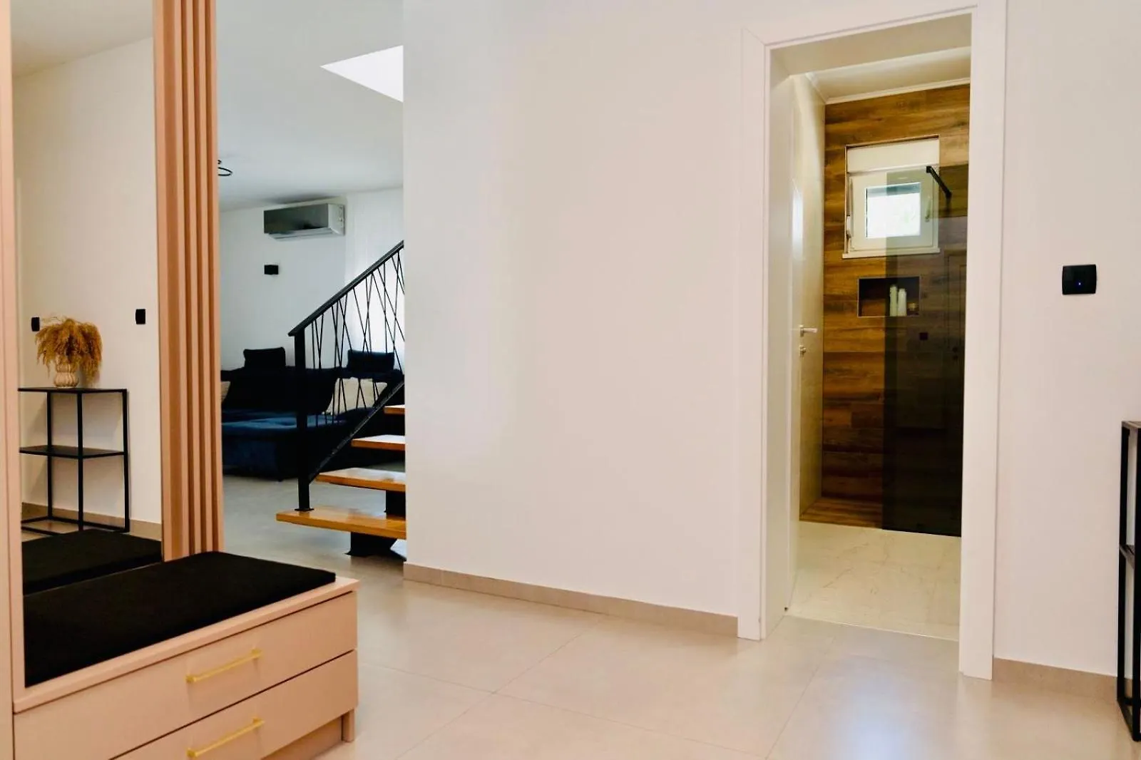Villa Avis Posedarje