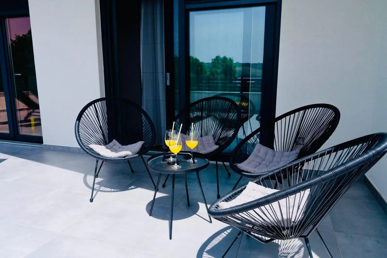 Villa Avis 0*, Posedarje