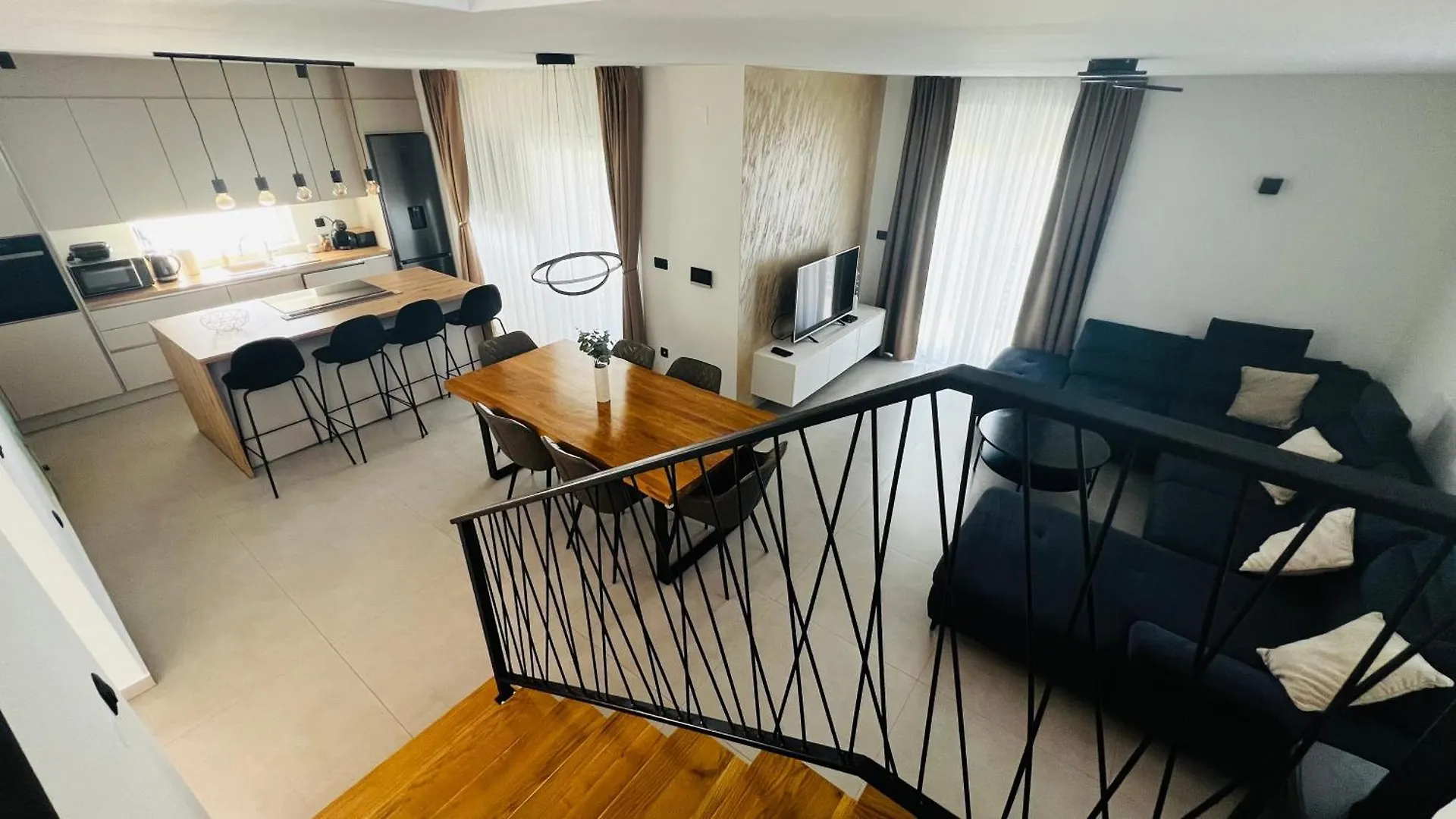 Villa Avis 0*, Posedarje Croatia