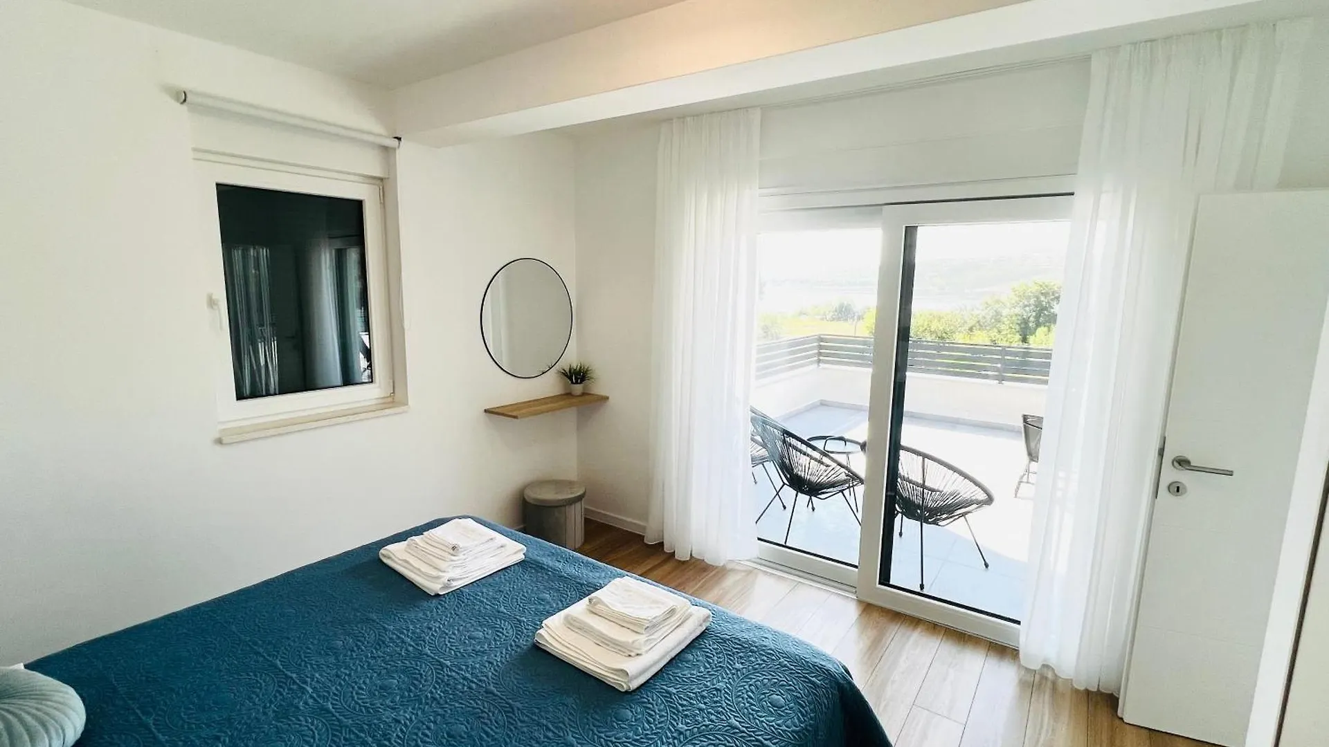 Villa Avis Posedarje