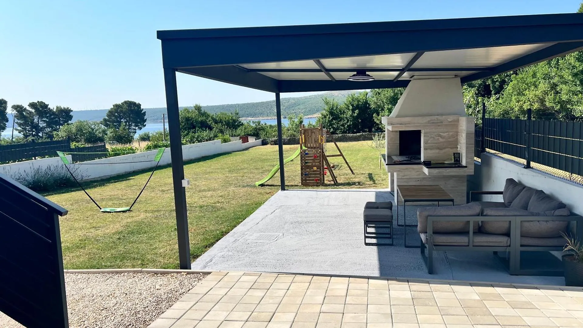 Villa Avis Croatia