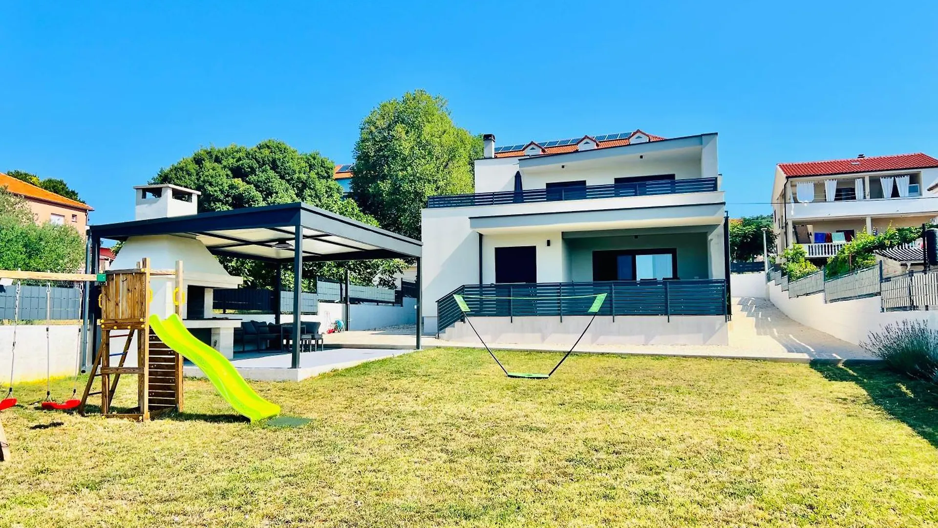 Villa Avis